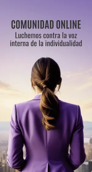 COMUNIDAD EMPRENDEDORAS