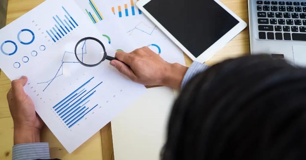 Tendencias actuales en auditoría interna
