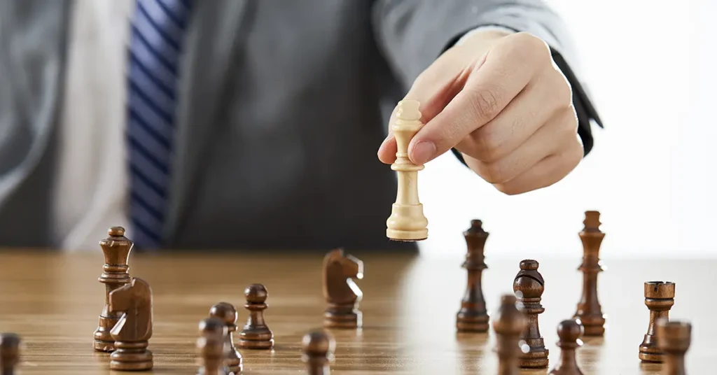 Cómo Crear Líderes Dentro de tu Organización