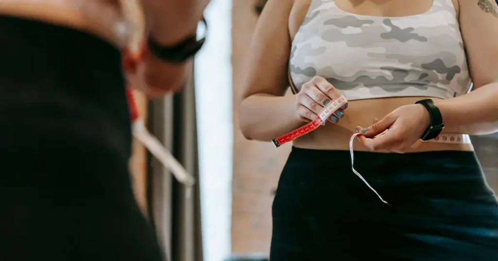 Control de Peso: Salud y Éxito en Equilibrio