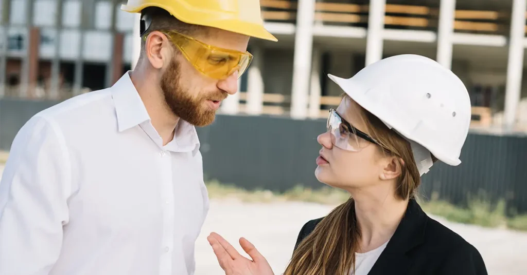 Impacto de la Gestoría en Proyectos de Construcción