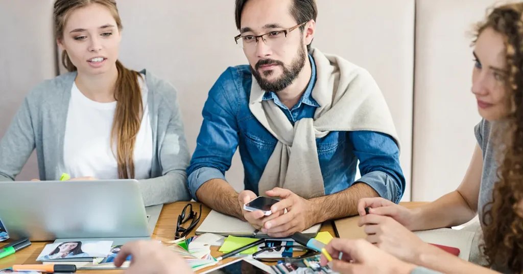 Upskilling y Reskilling: Equipos del Futuro