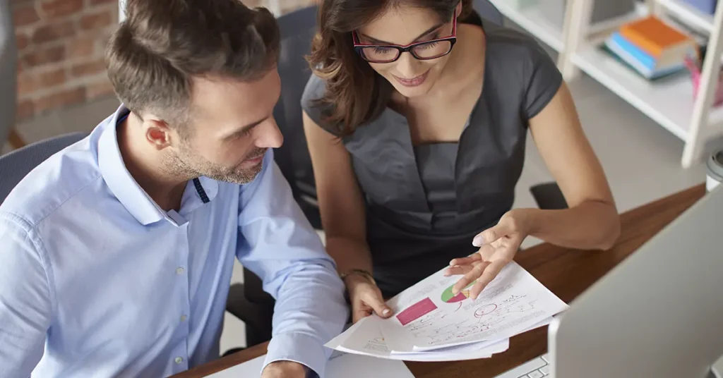 Beneficios de la auditoría operativa