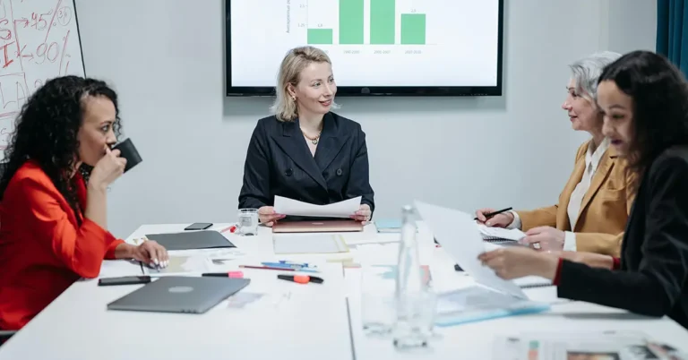 Estrategias de Crecimiento en Marketing Digital
