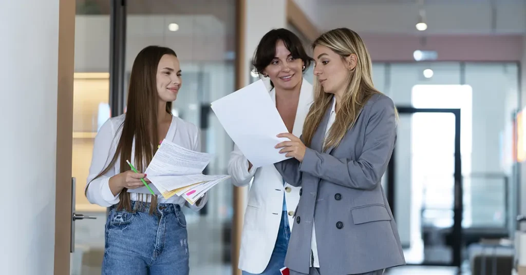 Estrategias para Promover el Bienestar en la Empresa