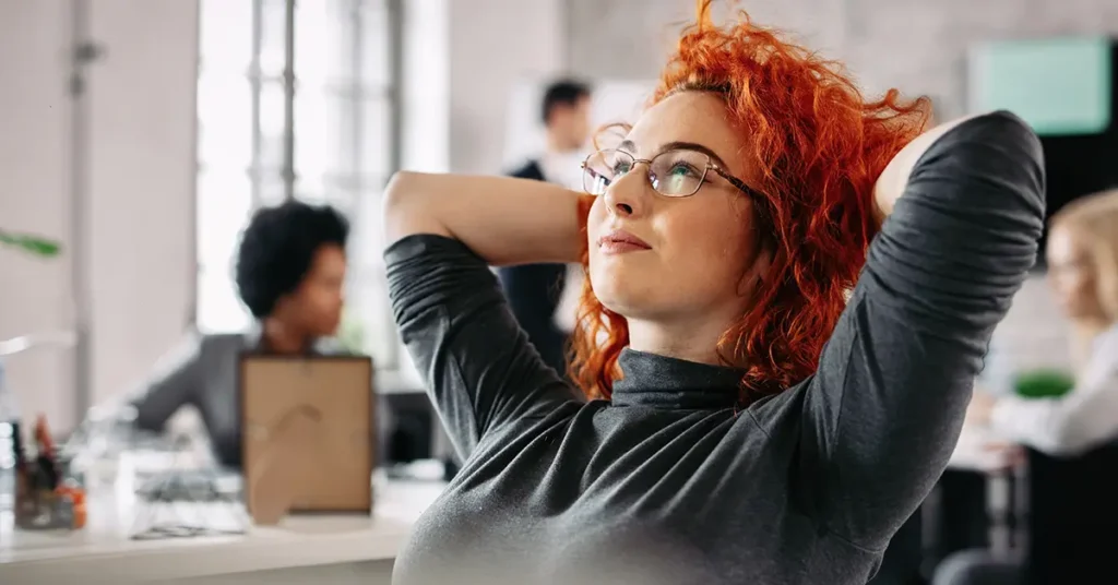 Bienestar y Salud Mental en el Trabajo