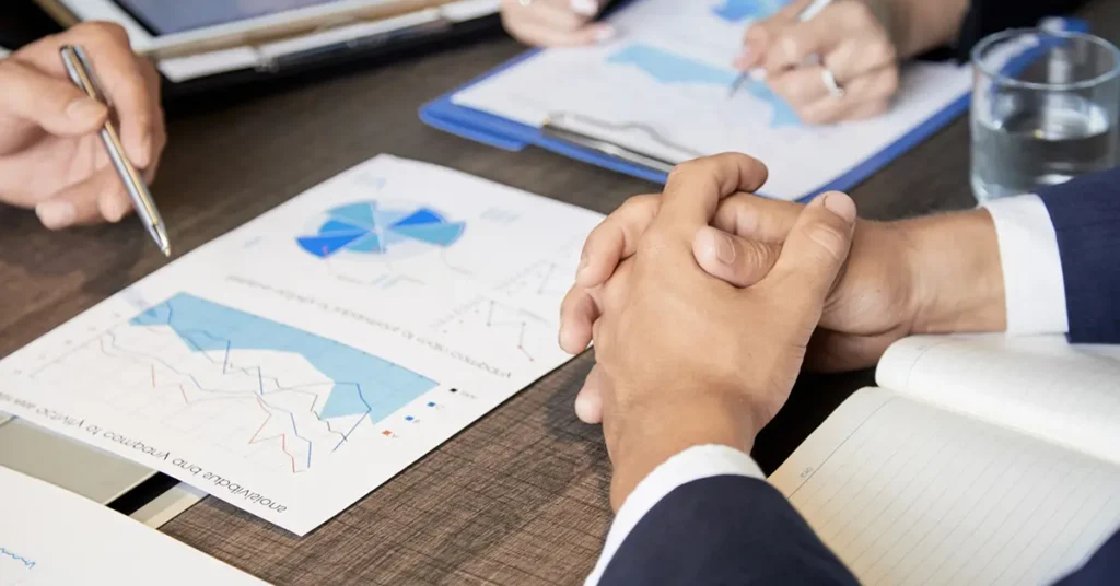 Sociedades Mercantiles: Estructura Empresarial