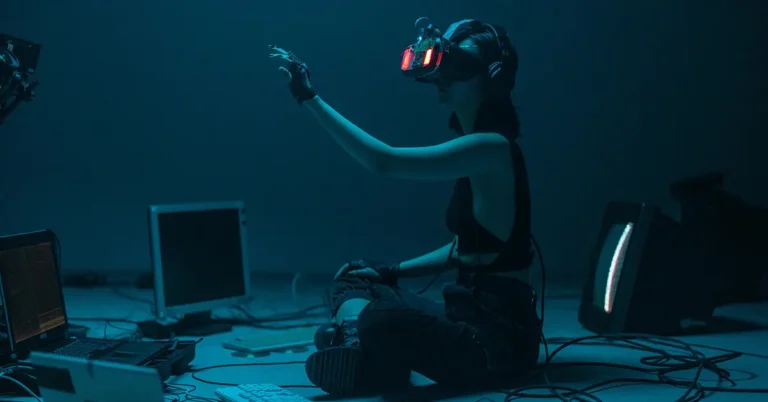 Tendencias de Inteligencia Artificial para 2025