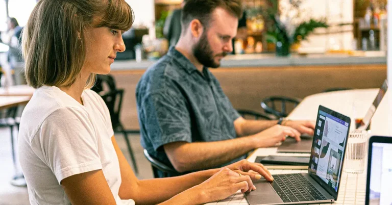 Tendencias de Diseño Web para 2025