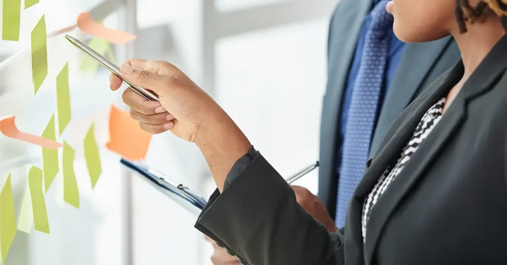 Cómo Diferenciarte en un Mercado Competitivo