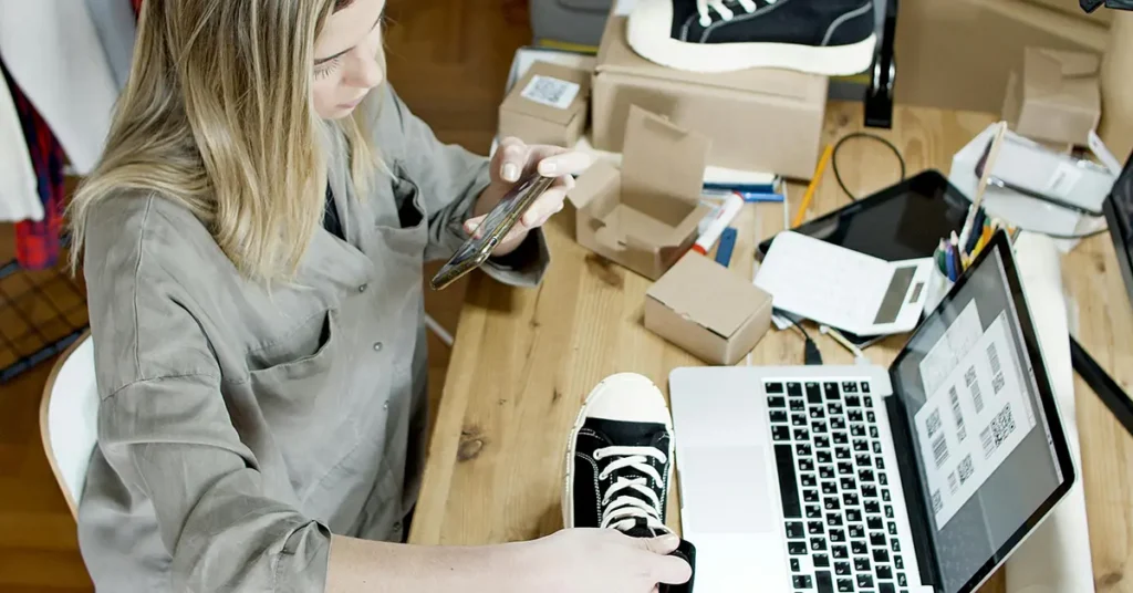 Estrategias de Marketing para E-commerce