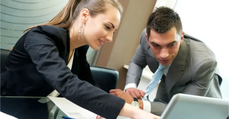 Consultoría Empresarial