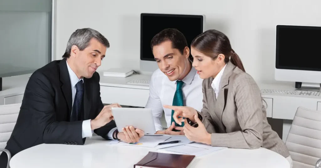 Consultoría empresarial