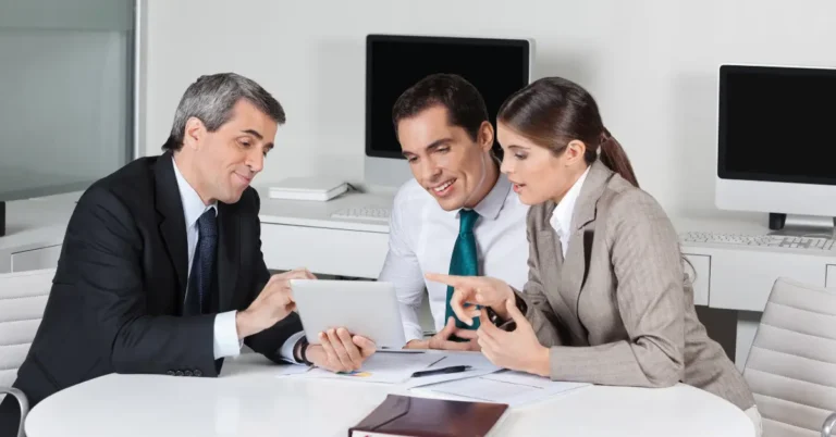 Consultoría empresarial