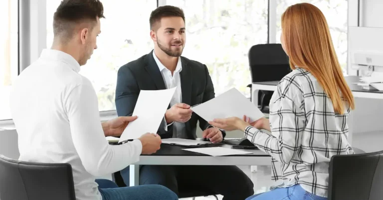 Consultoría Empresarial