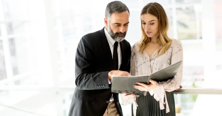 Consultoría Empresarial