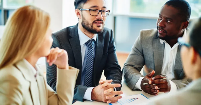 Consultoría Empresarial