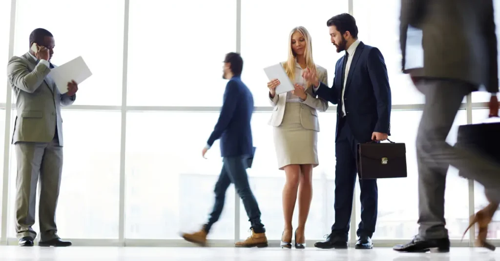 Consultoría Empresarial