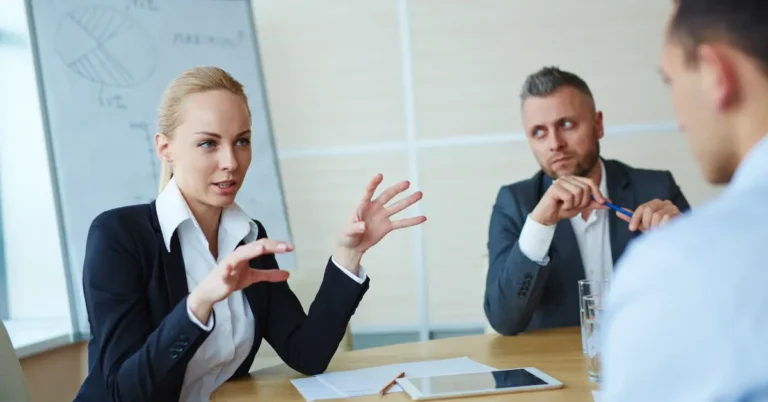 consultoría empresarial