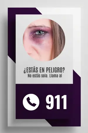 Violencia de Genero